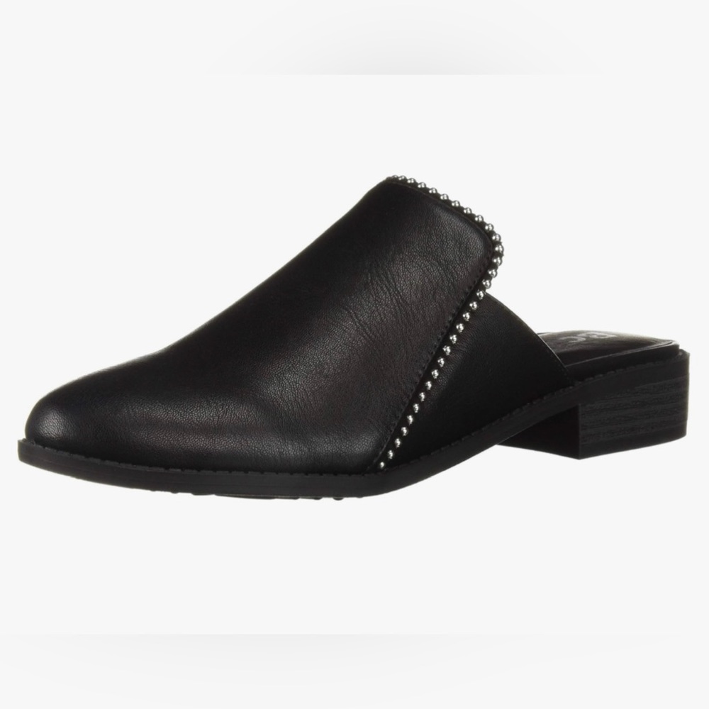 BC Footwear Women’s Look At Me Now Vegan Mule